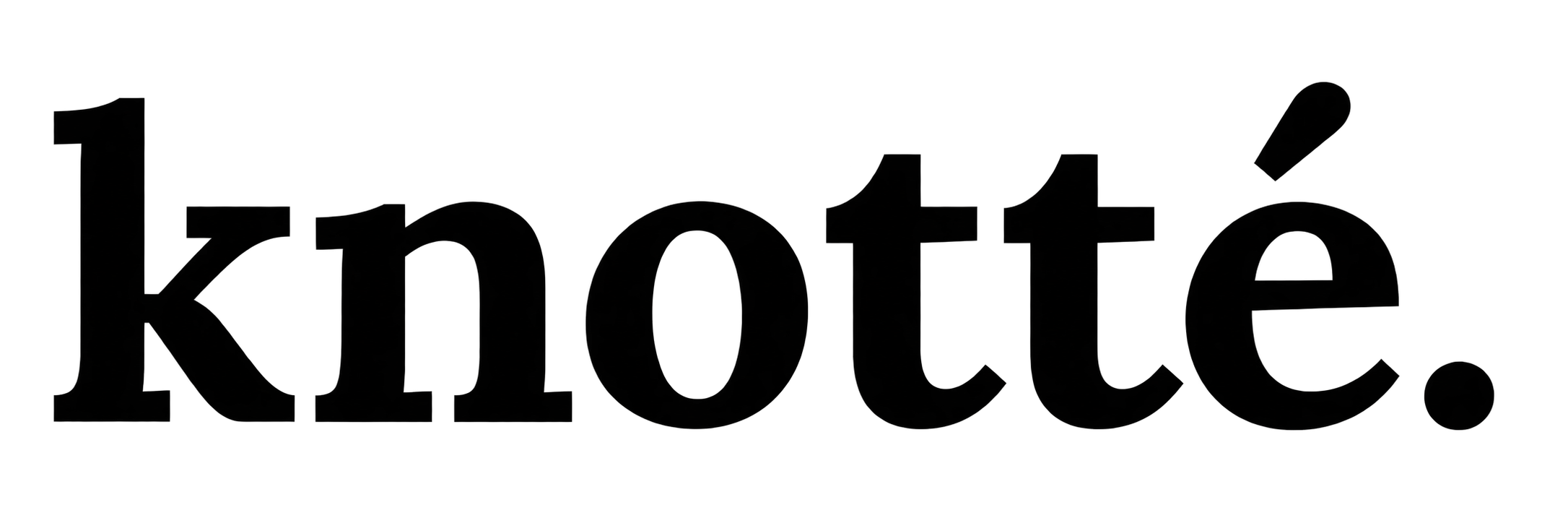 Knotte
